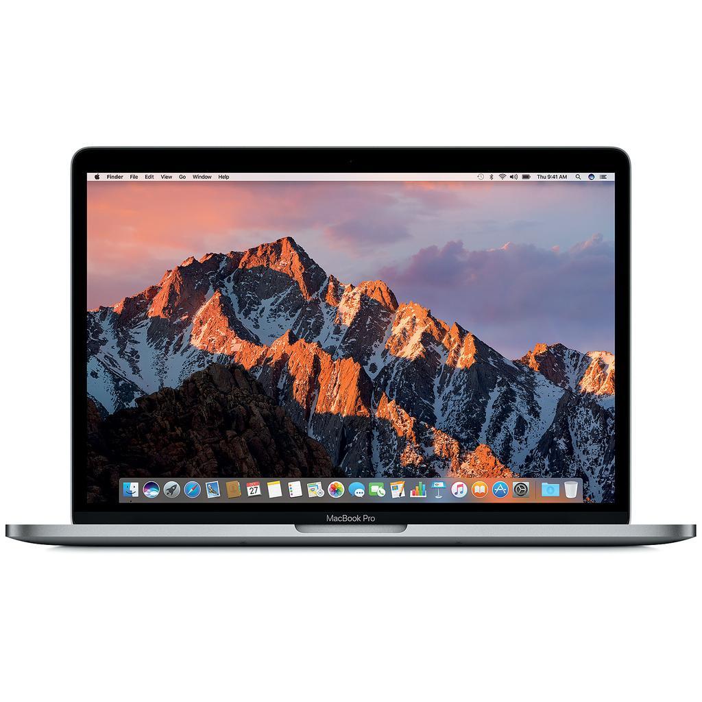 MacBook Pro Retina 13-inch (2017) - Core i5 - 8GB - SSD 256GB
