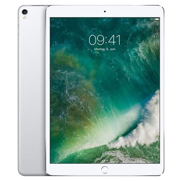 iPad Pro 10.5 インチ (2017) 第1世代 512 GB - Wi-Fi + 4G - シルバー