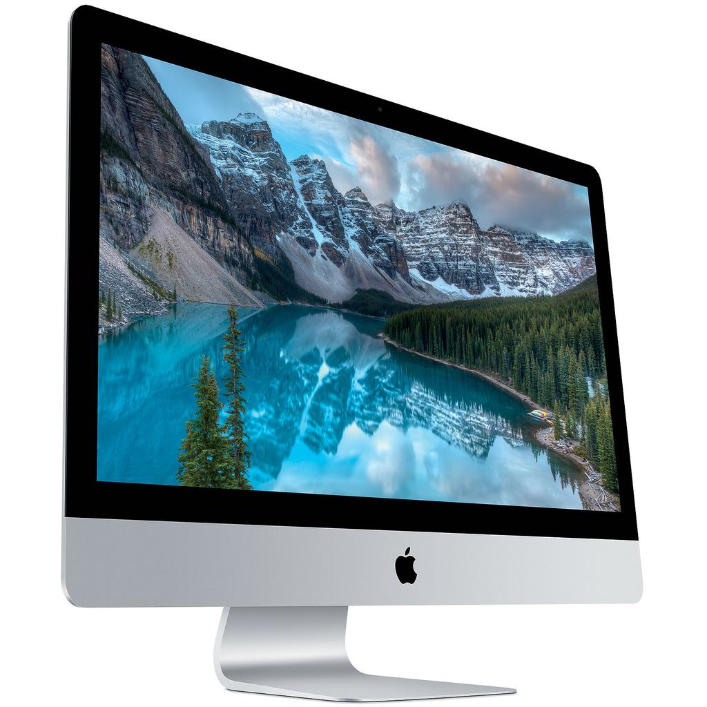 iMac 27-インチ (2017) - Core i7 4.2 GHz - 32GB RAM - SSD 1 TB
