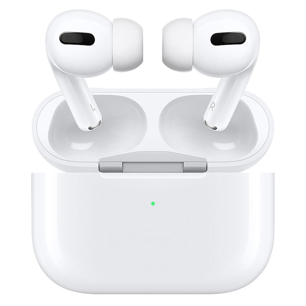 Apple AirPods Pro 第1世代 (2019) - ワイヤレス 充電ケース 【整備