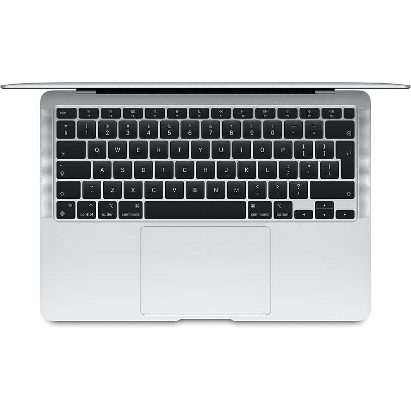 MacBook Air 13 インチ (2020) シルバー - Core i5 1.1 GHZ - SSD