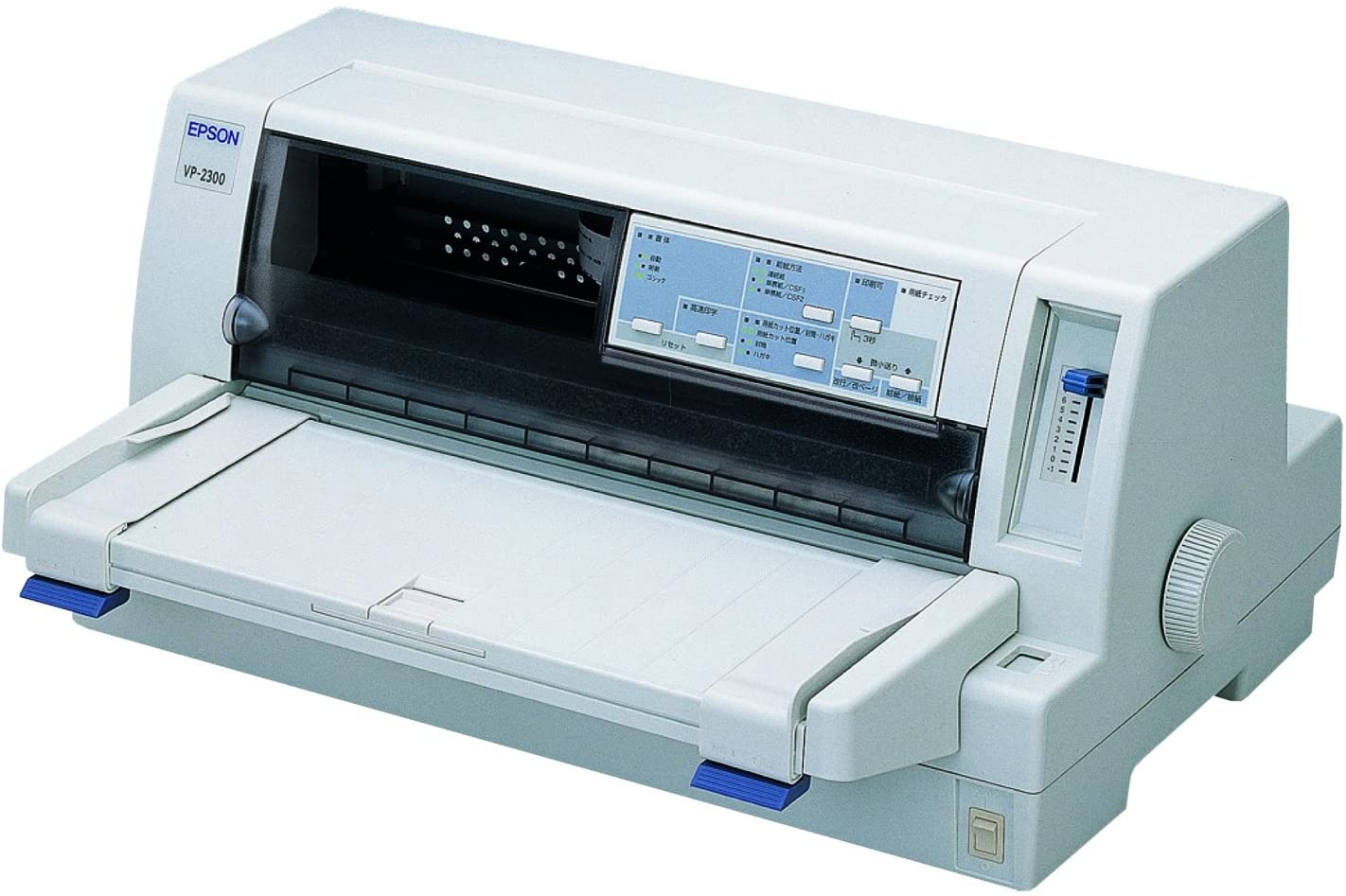 2024年版】ドットプリンターのおすすめ9選！複写伝票にも | HEIM [ハイム]