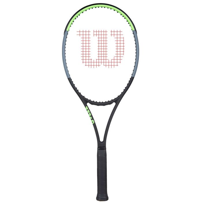 Wilson Blade 98 18x20 v7