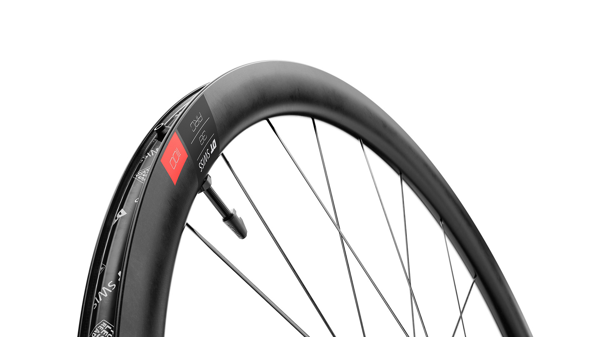 ARC 1100 DICUT® DB | DT Swiss