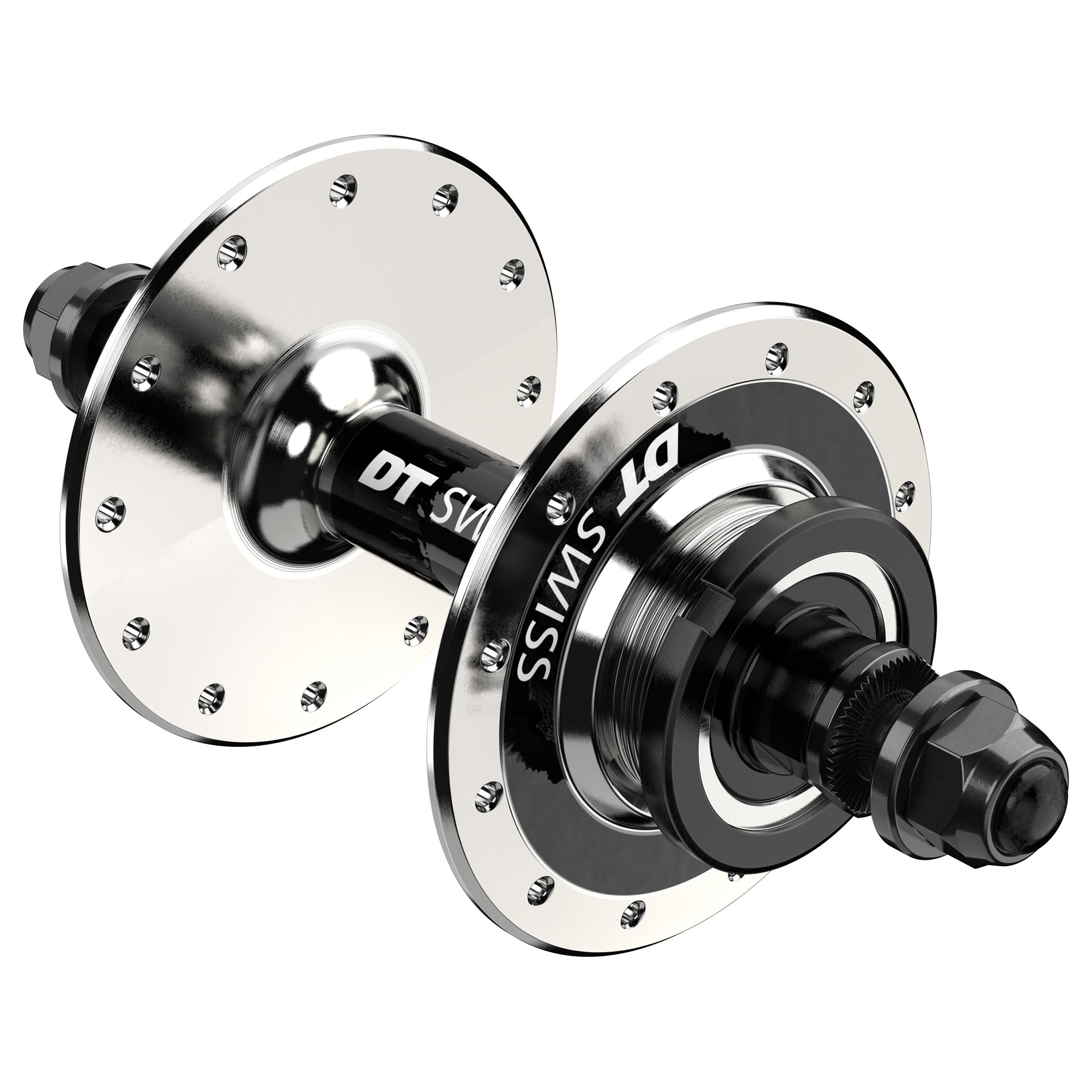 370 - トラック・固定ギアハブ | DT Swiss