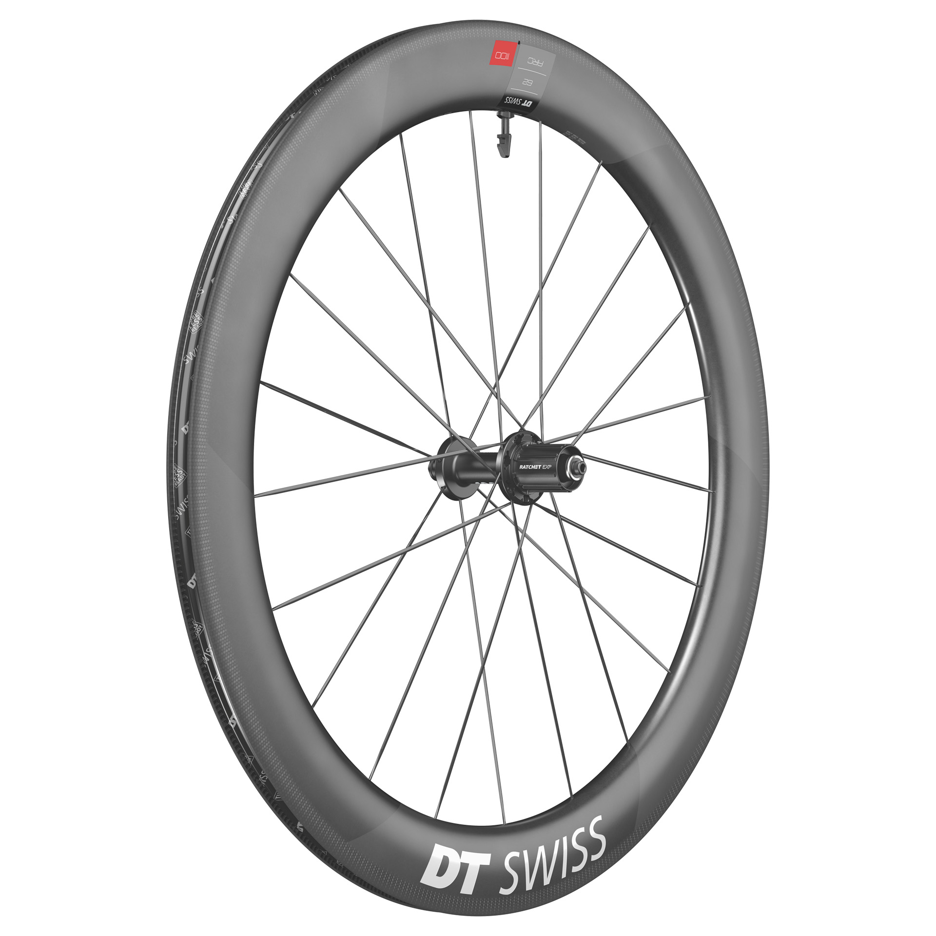 ARC 1100 DICUT® | DT Swiss