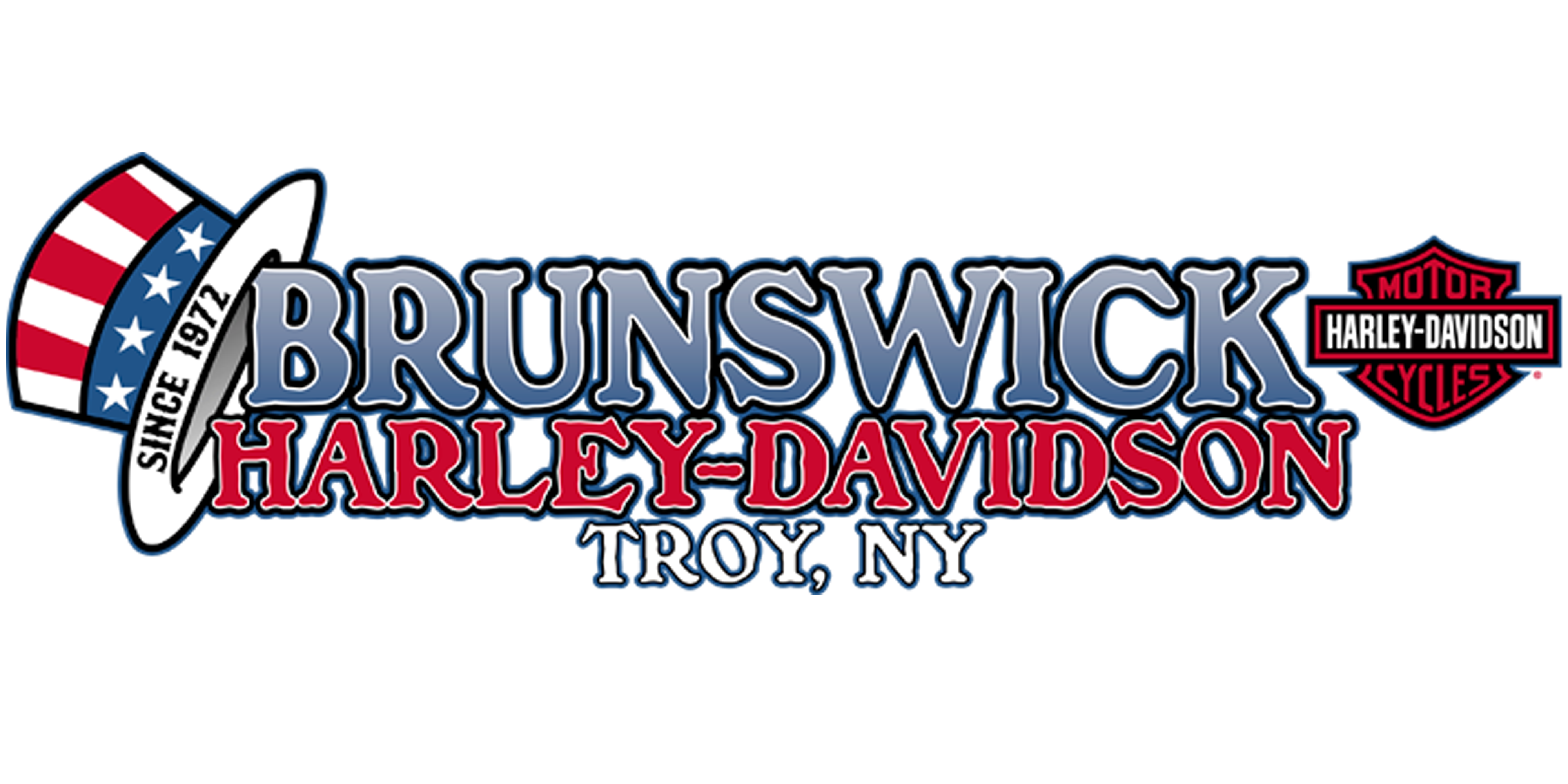 Harley-Davidson Motorcycle Dealer in Albany, NY | Brunswick Harley