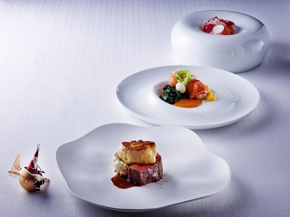 ペアで島旅】淡路島La Rose（ラ・ローズ）で出会う創作フレンチ