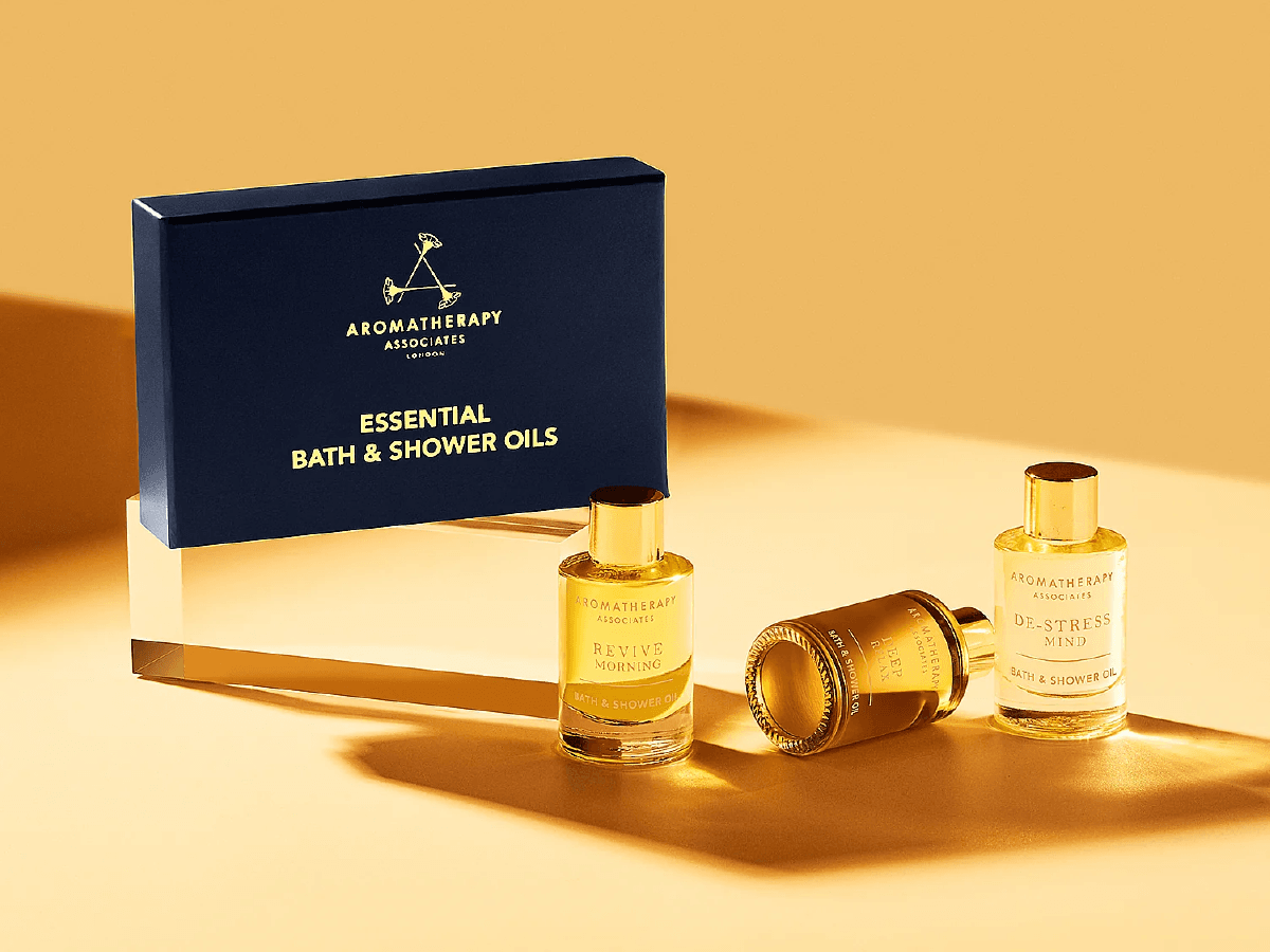 アロマセラピーアソシエイツ】 ライフエッセンシャルズN バスオイル