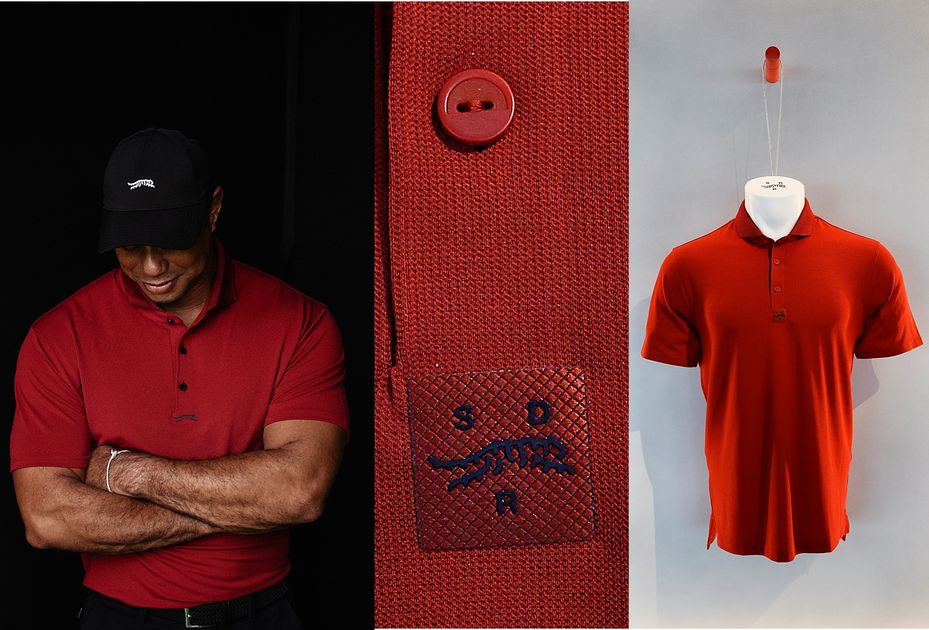 タイガーが公開した『Sun Day Red』の動画がカッコ良すぎ！ファンは