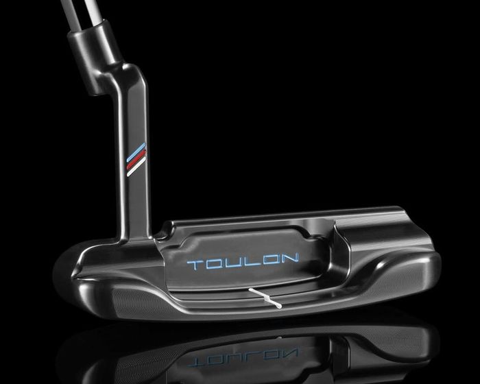 コレはカッコいい！ 米国トゥーロンゴルフが『2025コレクション』を