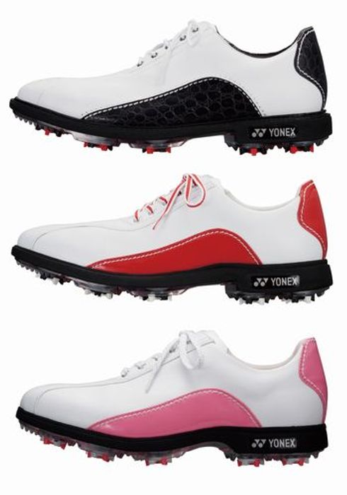 石川遼が使用！ヨネックス「パワークッション」3機種を4月下旬に発売