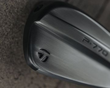 テーラーメイド『P790/P770』に締まって見える『Designer Series』が