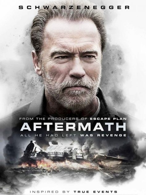 The Film Catalogue | Aftermath