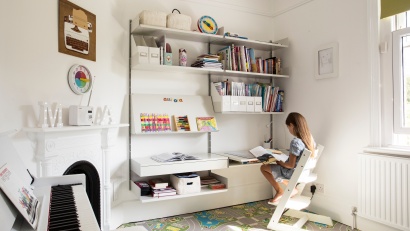 ギャラリー | 606 ユニバーサル・シェルビング・システム | Vitsœ