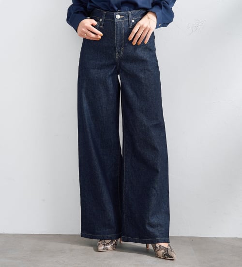 SOMETHING|サムシングのパンツ【公式】通販