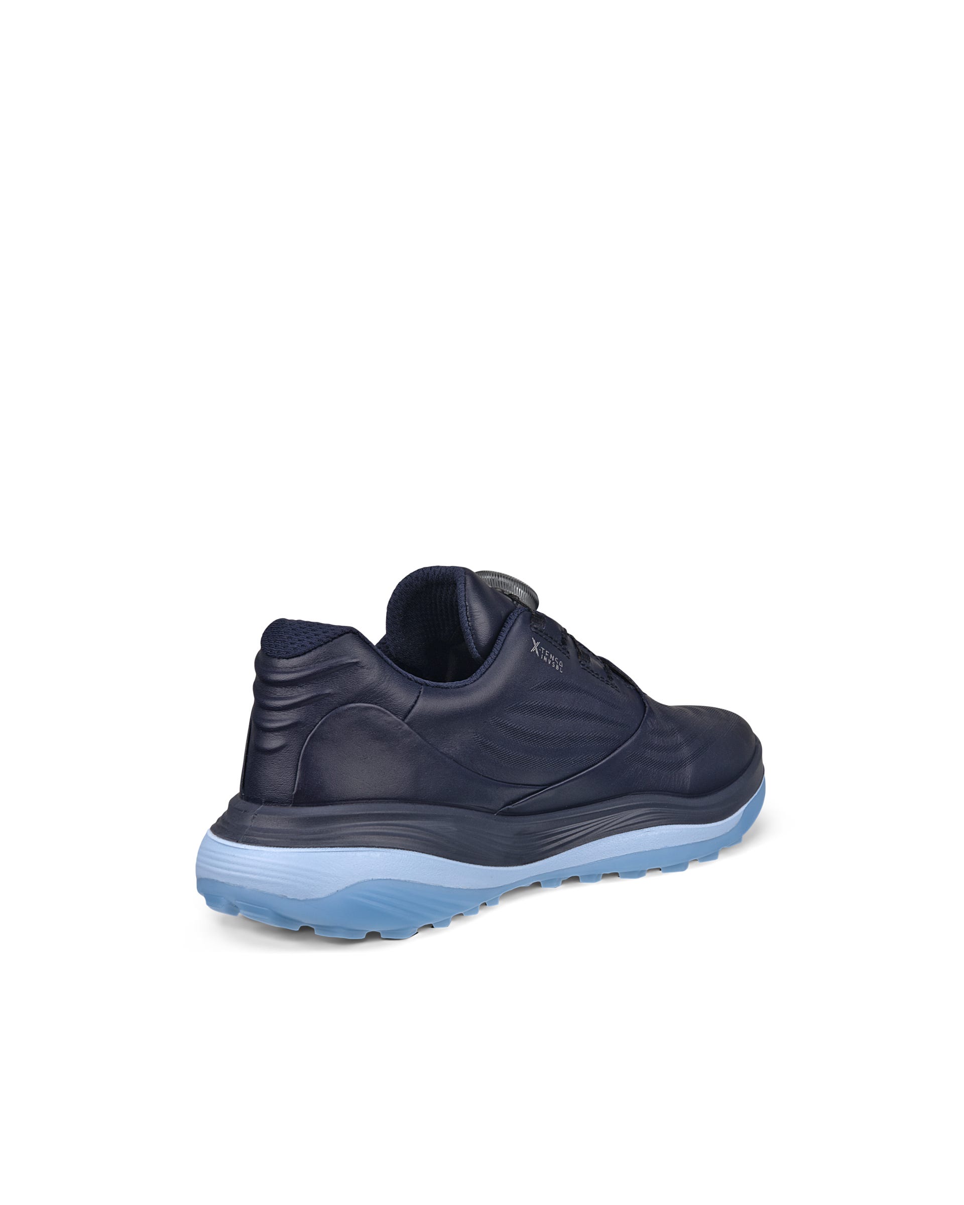 ECCO GOLF LT1 BOA WOMEN ウィメンズ レザーウォータープルーフゴルフ