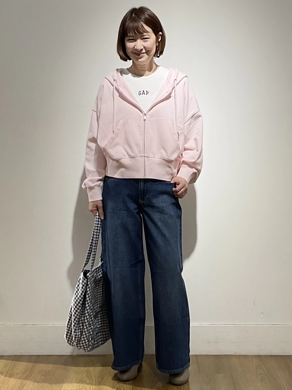 Gap公式オンラインストア