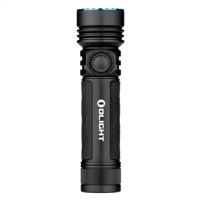 Seeker 4 Pro High Power Flashlight | Guidefitter