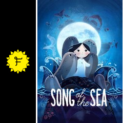 ソング・オブ・ザ・シー 海のうた - 映画情報・レビュー・評価