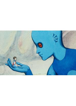 ファンタスティック・プラネット 4K修復版 - 映画情報・レビュー・評価