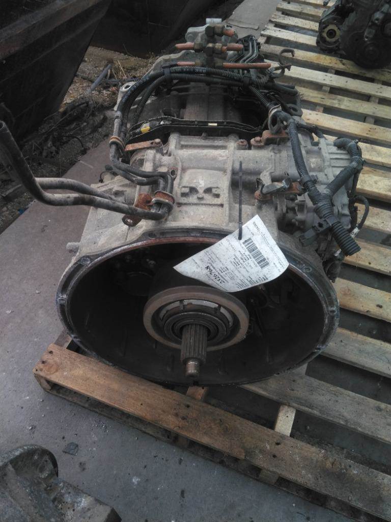 2015 Detroit DT12-DA (1ST GEN DIRECT) Transmission For Sale