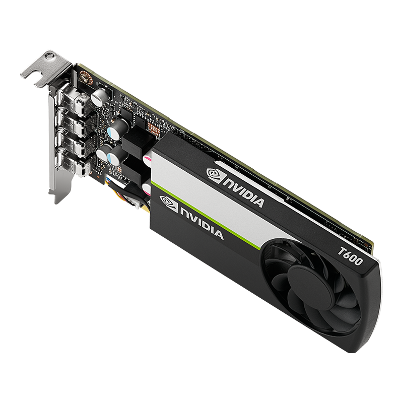Discover NVIDIA T600 | pny.com