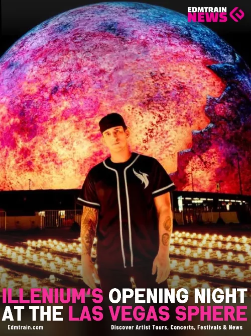 DJ Minx – Denver – Mar 27 | Edmtrain