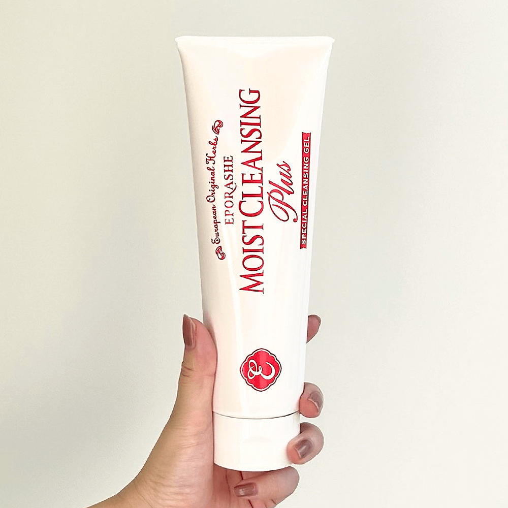 モイストクレンジングプラス/250mL | エポラーシェ公式通販サイト