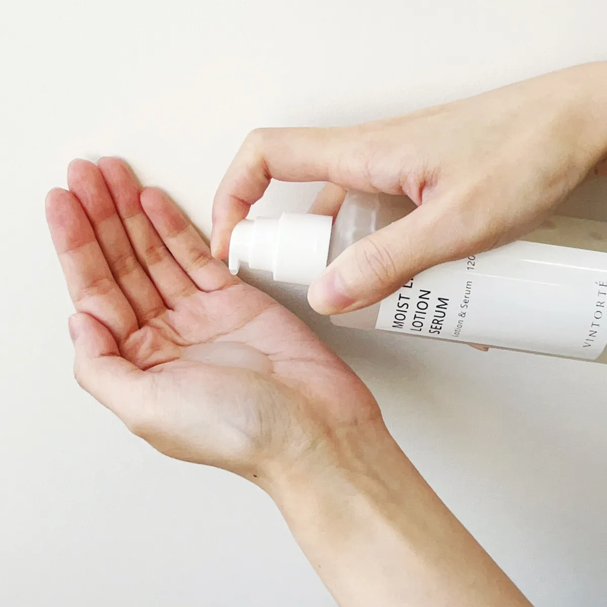 モイストリフトローションセラム | ミネラルファンデーション通販の