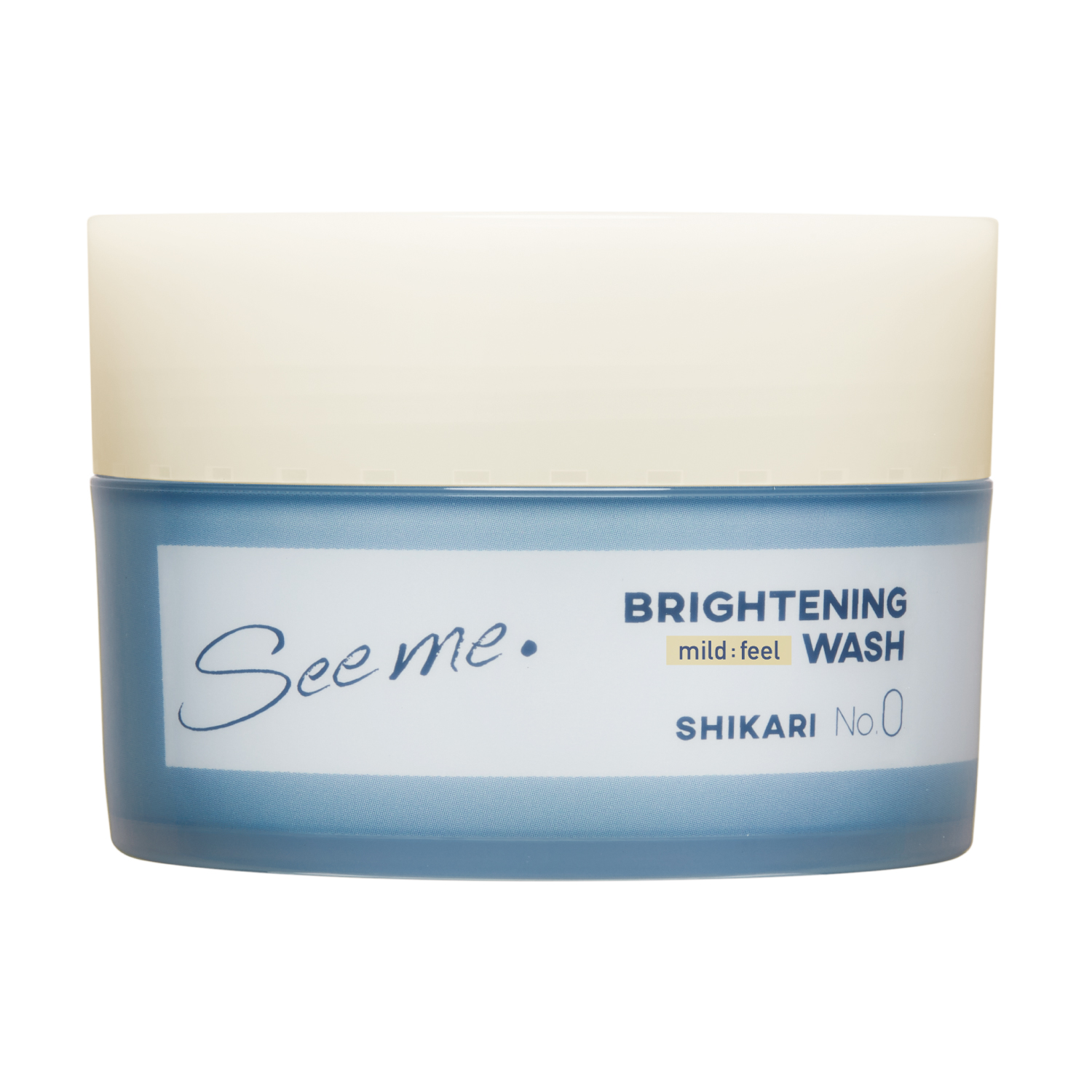 公式】SHIKARI Seeme.| Official store