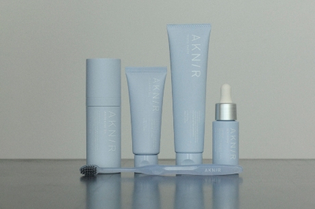 パーフェクトセット初回【ローズ×サンダルウッド】｜AKNIR（アクニー