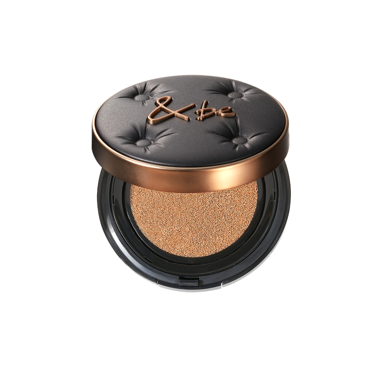 &be ラスティングクッションファンデーション｜&be