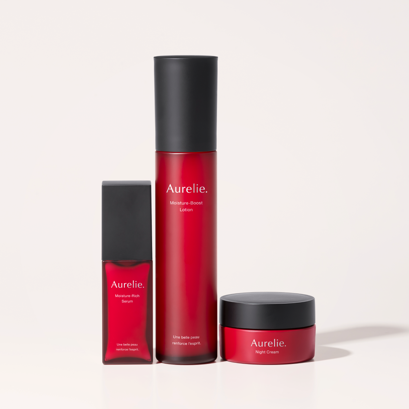 Aurelie. / オレリー 公式オンラインショップ