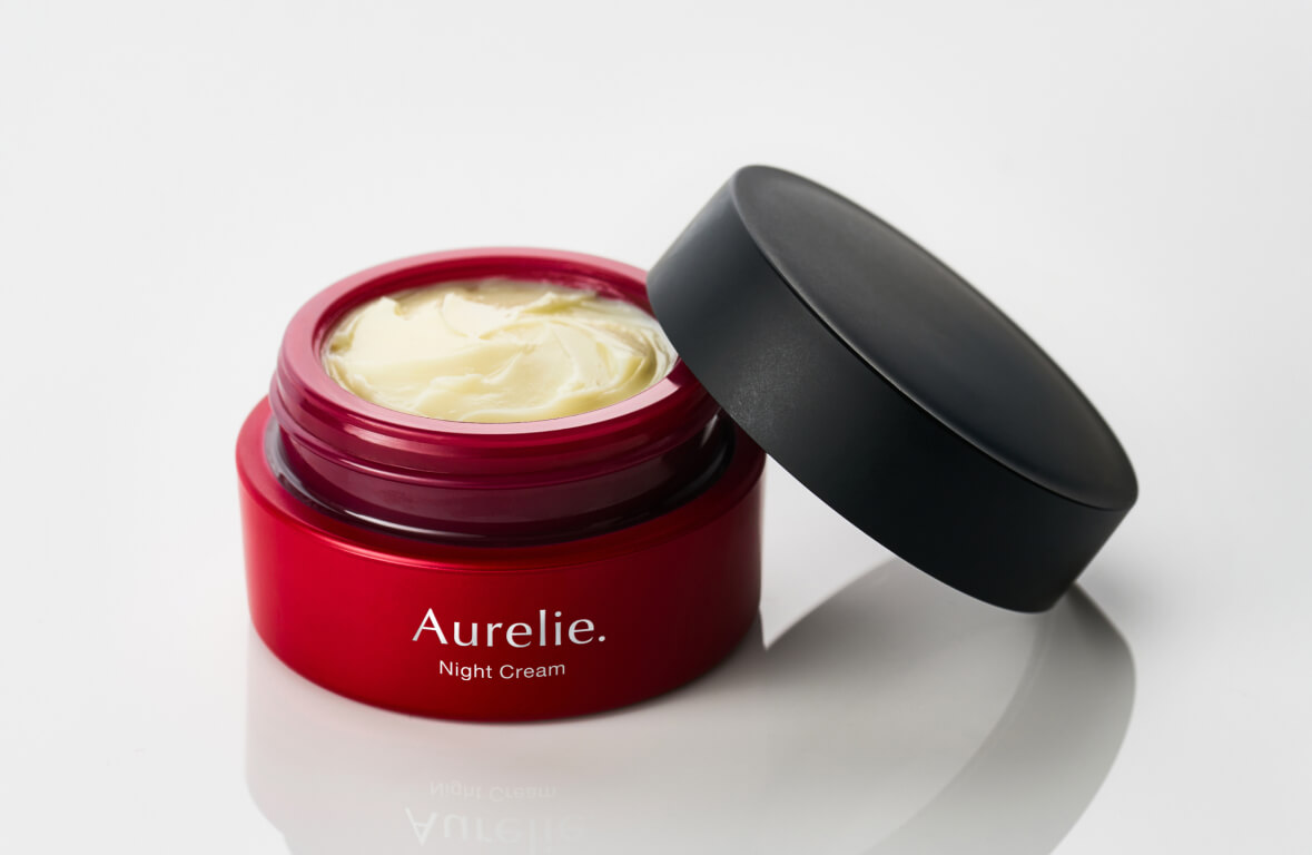 Aurelie. / オレリー 公式オンラインショップ