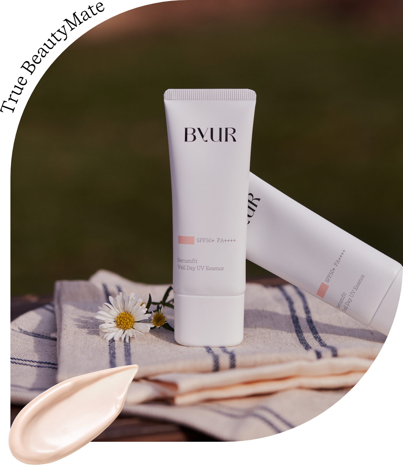 BearCerjin エッセンス UVマイルド X3 2本セット BearCerjin