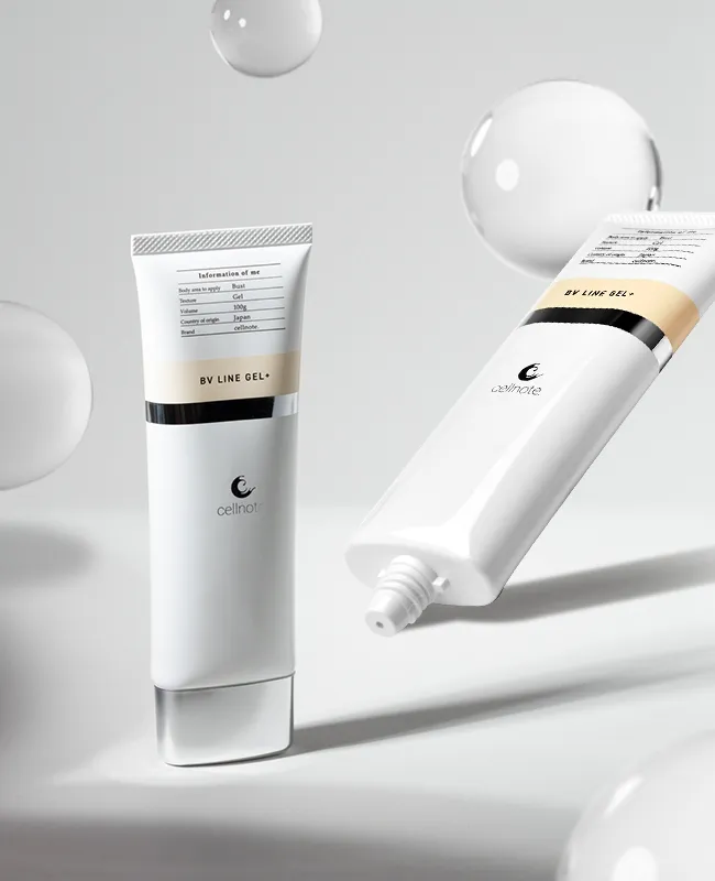 Calming Balance Gel & Sheer Glow BBセット カーミングバランスジェル | インセルダム日本公式代理店