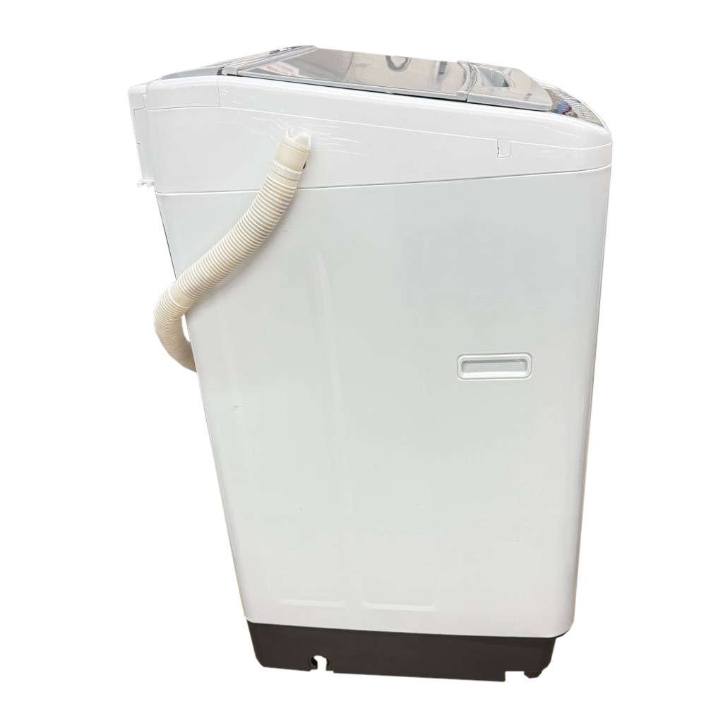 9.0kg 全自動洗濯機 簡易乾燥機能付き ビートウォッシュ 日立 BW-9WV