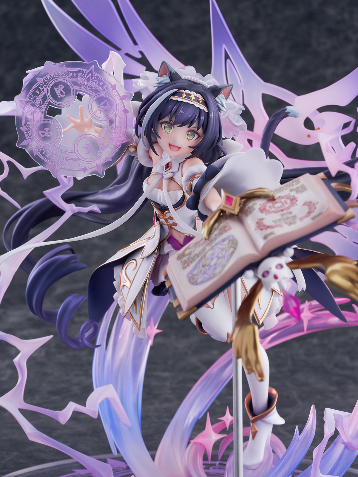 SHIBUYA SCRAMBLE FIGURE キャル（プリンセス）