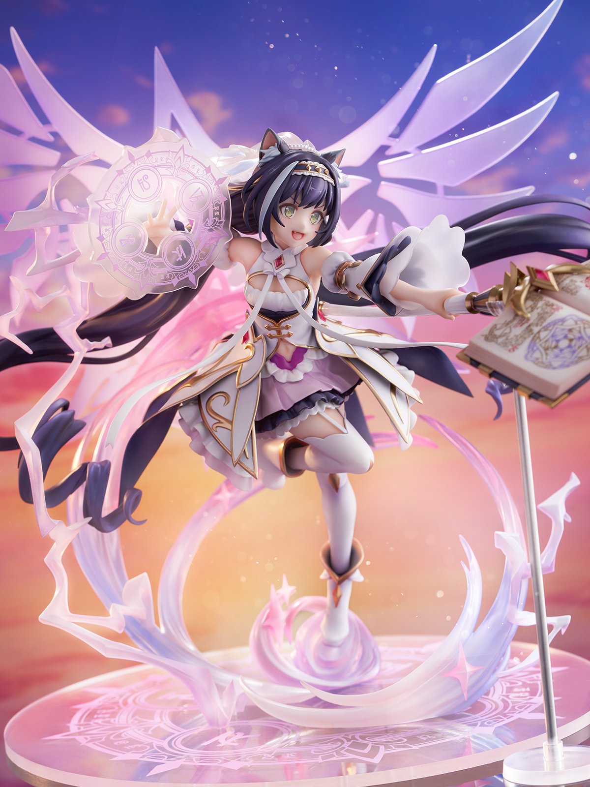 SHIBUYA SCRAMBLE FIGURE キャル（プリンセス）