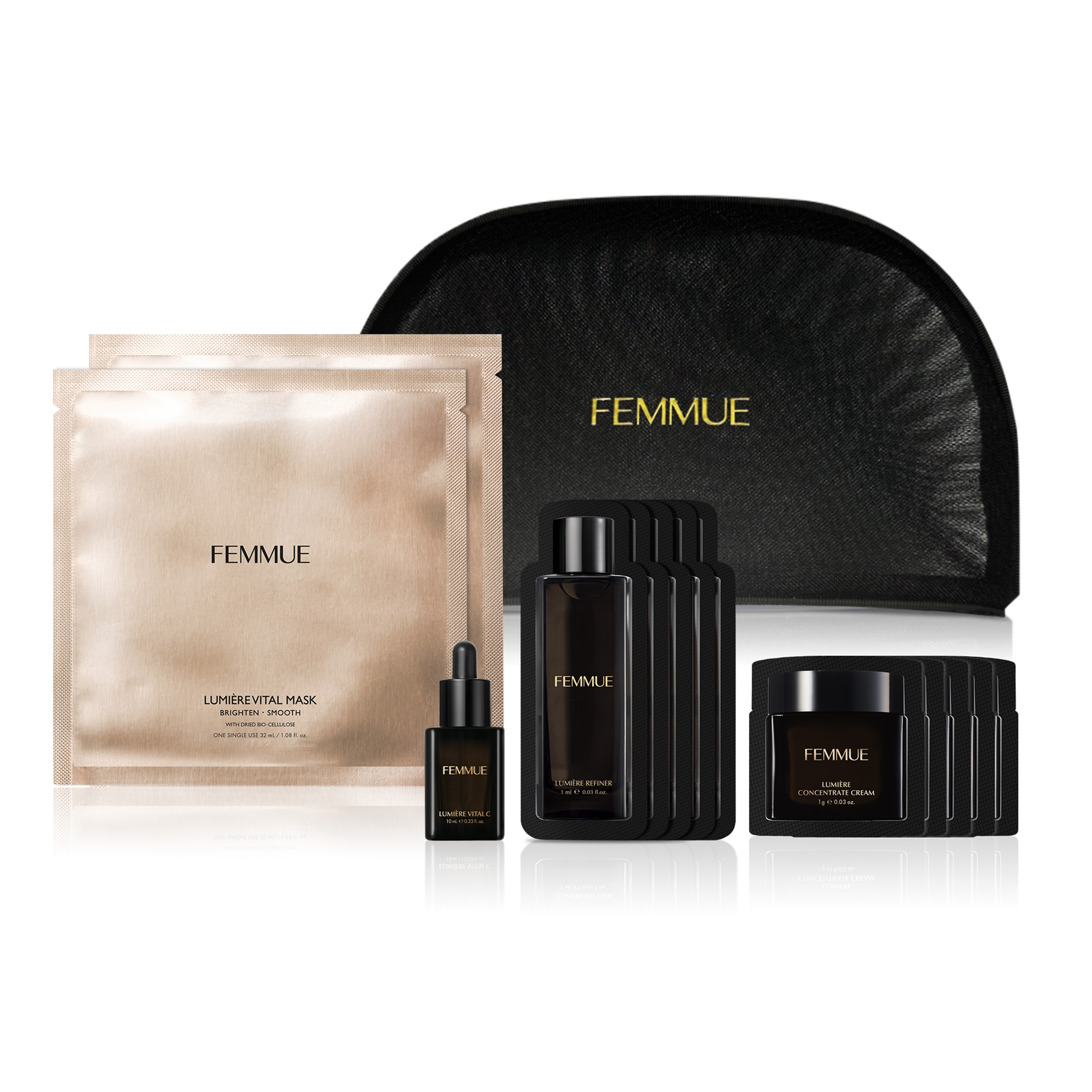 クリーム・乳液｜FEMMUE〈ファミュ〉公式オンラインストア