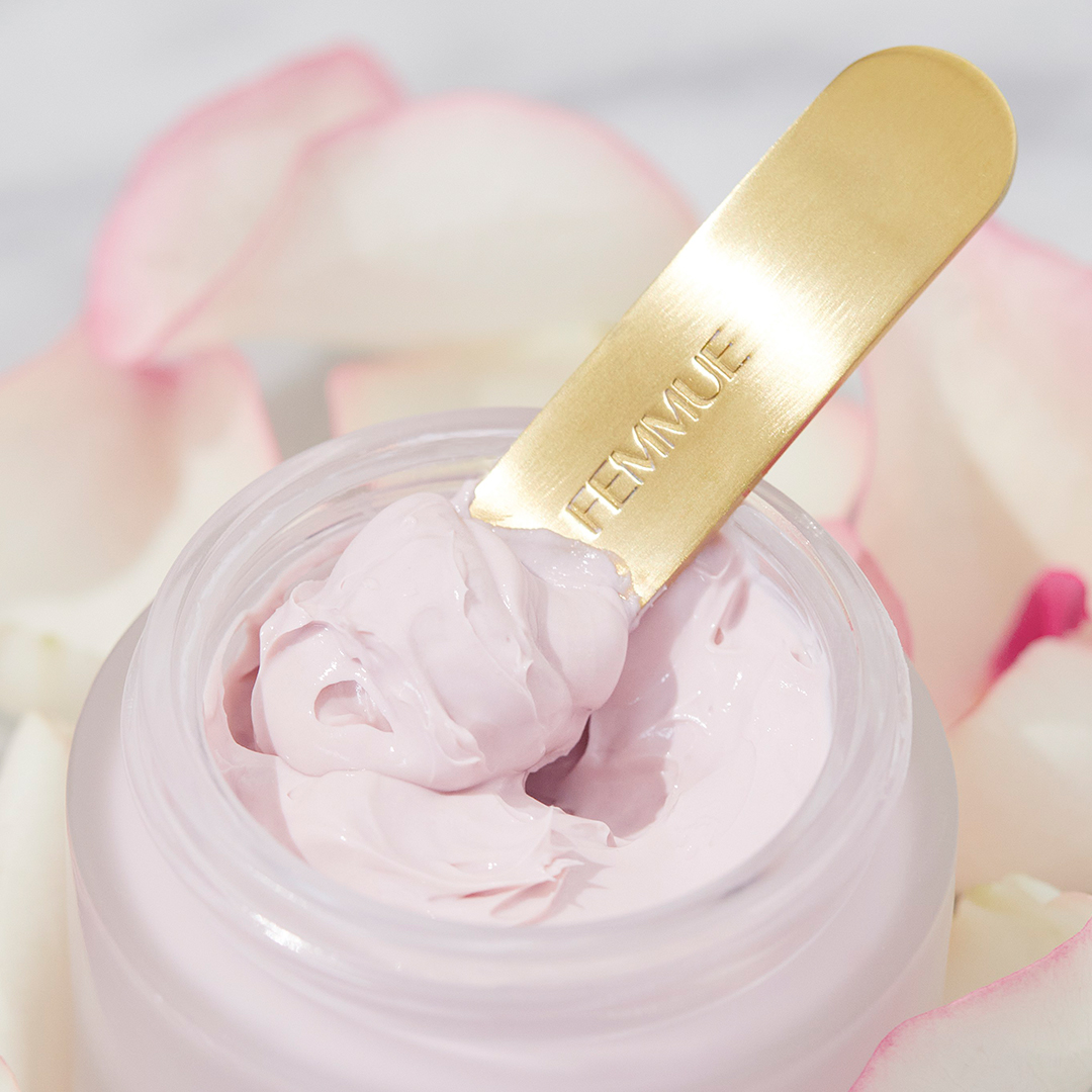 ビューティスパチュラ｜FEMMUE〈ファミュ〉公式オンラインストア