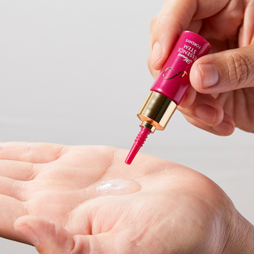 ムーサ エッセンス ステム｜公式 フォーデイズショッピングモール