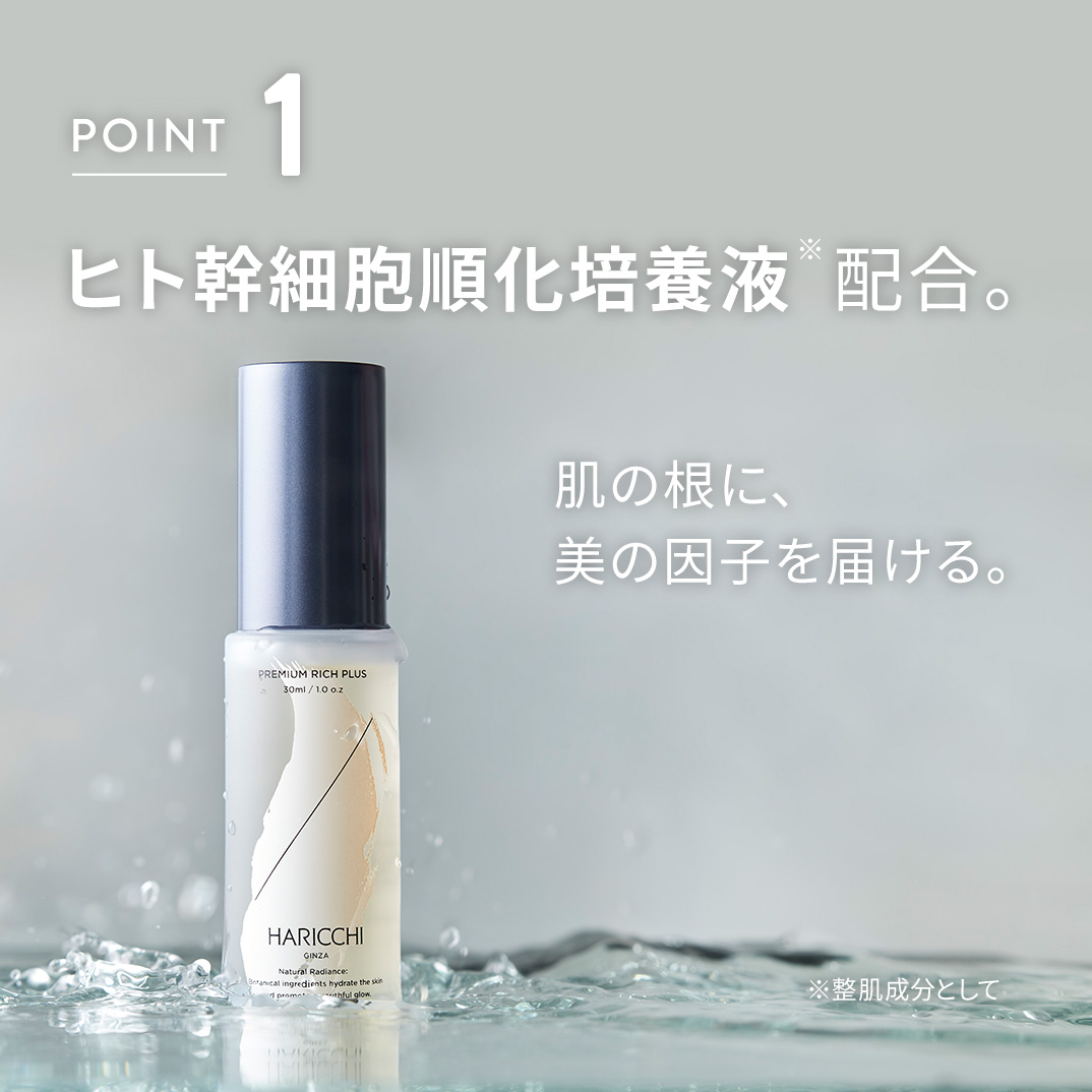 ハリッチ プレミアムリッチプラス｜銀座ハリッチオンラインショップ