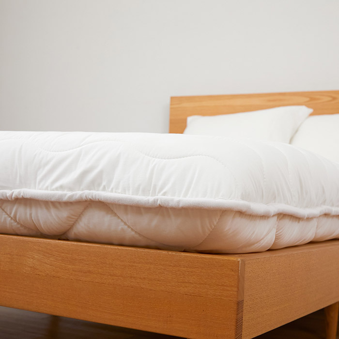 雲のやすらぎプレミアム 敷布団_シングル ｜ロッピング公式ショップ 一番星