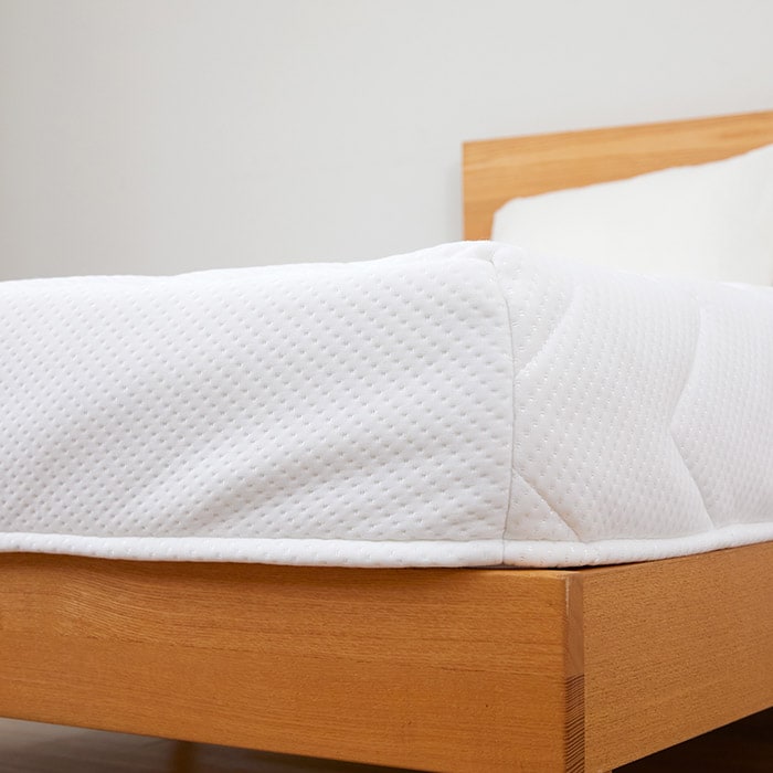 雲のやすらぎプレミアム マットレス_シングル ｜ロッピング公式