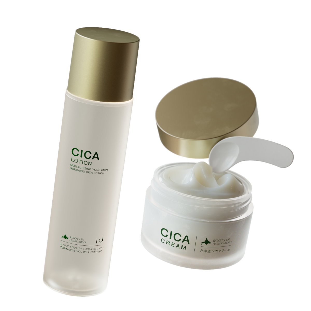 公式】idio - 北海道から、明日の素肌を拓く｜daily youth