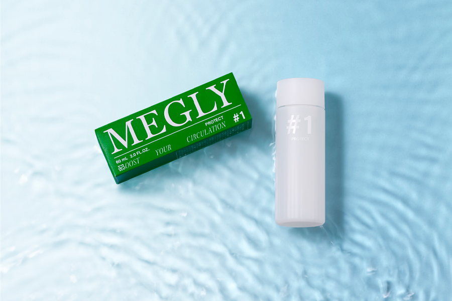 MEGLYをつづける