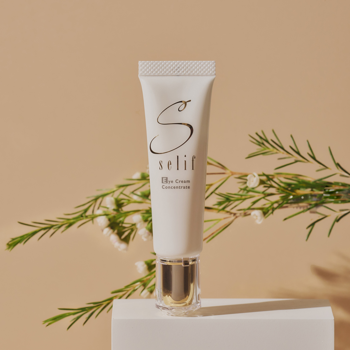 セリフ アイクリームコンセントレート | セリフ公式オンラインショップ