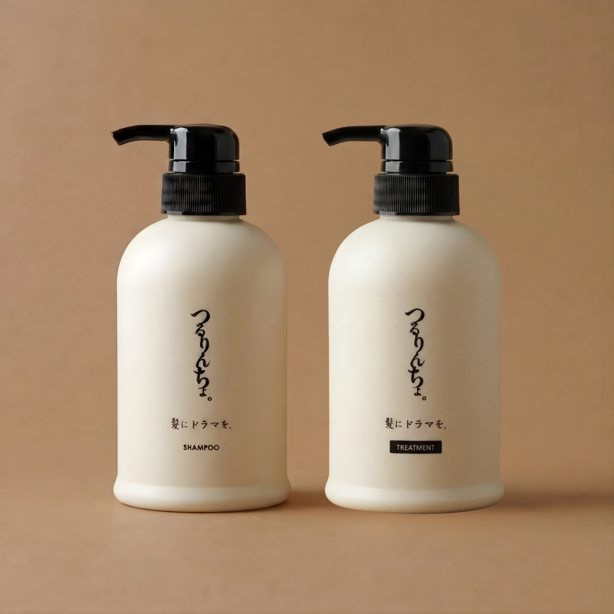 髪にドラマを。公式オンラインショップ